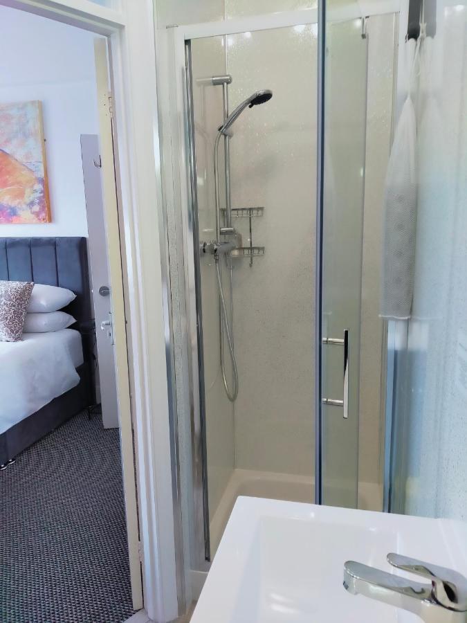 The Groveside Guest House Сидмаут Экстерьер фото