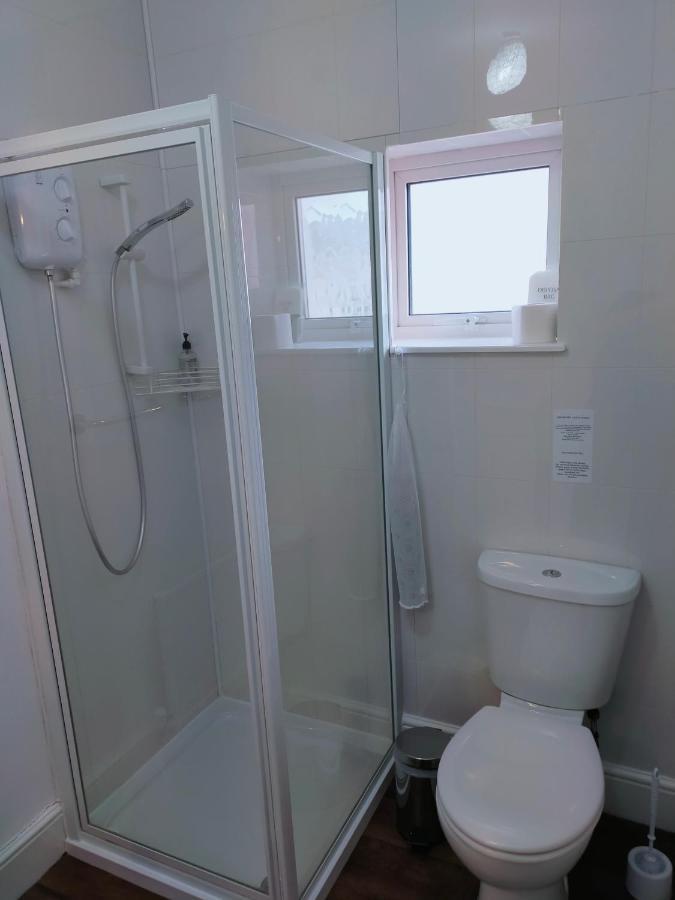 The Groveside Guest House Сидмаут Экстерьер фото