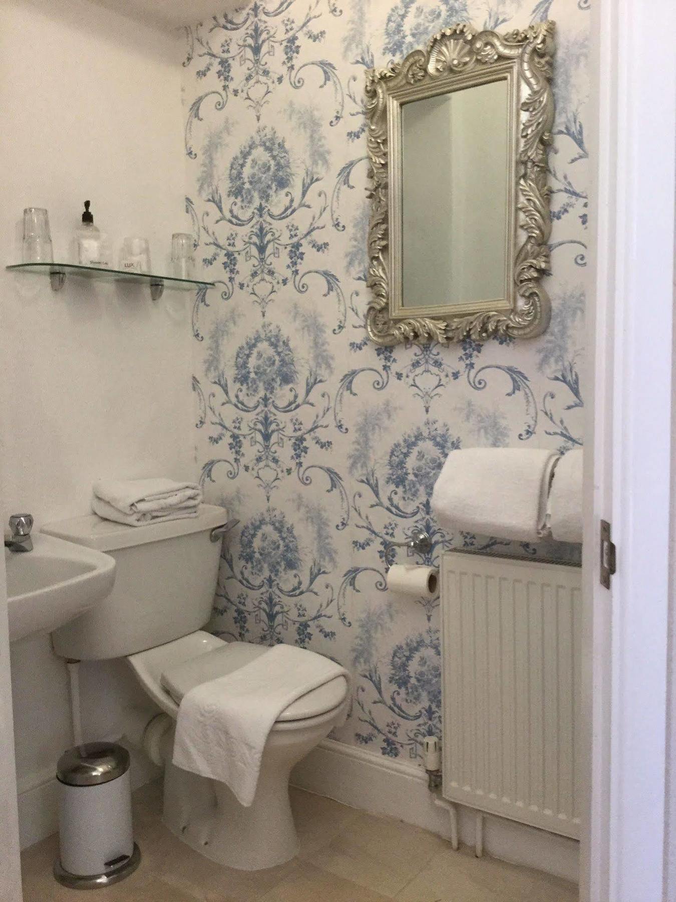 The Groveside Guest House Сидмаут Экстерьер фото