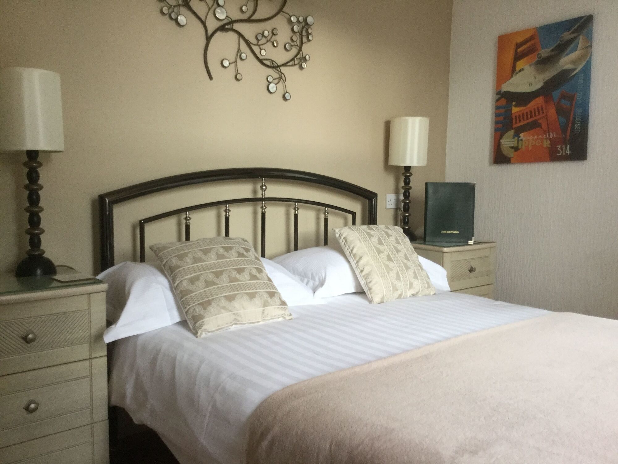 The Groveside Guest House Сидмаут Экстерьер фото